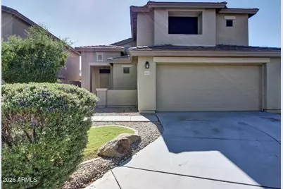 5602 S 53rd Drive, Laveen, AZ 85339 - Photo 1