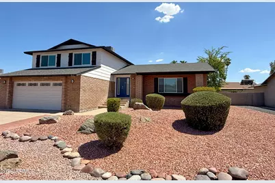 811 E Chilton Drive, Tempe, AZ 85283 - Photo 2