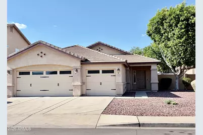 8360 W Pontiac Drive, Peoria, AZ 85382 - Photo 1