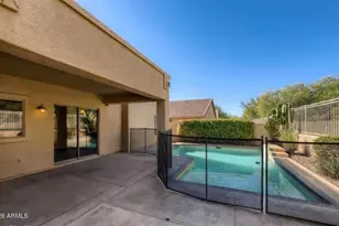 4750 E Preserve Way, Cave Creek, AZ 85331 - Photo 40