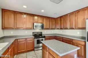 4750 E Preserve Way, Cave Creek, AZ 85331 - Photo 20