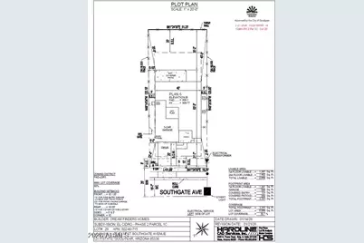 17547 W Southgate Avenue, Goodyear, AZ 85338 - Photo 4
