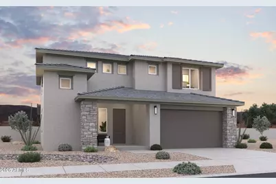 17547 W Southgate Avenue, Goodyear, AZ 85338 - Photo 1