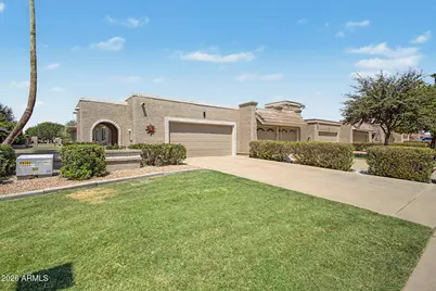 25244 S Berry Brook Drive, Sun Lakes, AZ 85248 - Photo 1