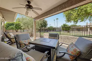 25244 S Berrybrook Dr, Sun Lakes, AZ 85248 - Photo 32