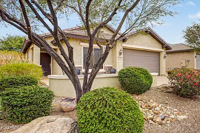 27050 W Tonopah Drive, Buckeye, AZ 85396 - Photo 4