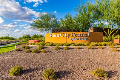 27050 W Tonopah Drive, Buckeye, AZ 85396 - Photo 30