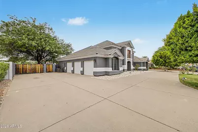 5442 W Fallen Leaf Lane, Glendale, AZ 85310 - Photo 4