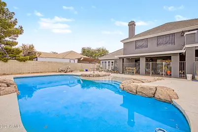 5442 W Fallen Leaf Lane, Glendale, AZ 85310 - Photo 52