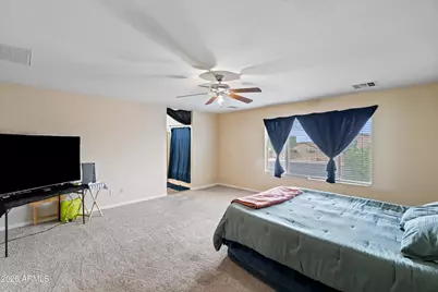 1672 S 234th Lane, Buckeye, AZ 85326 - Photo 24