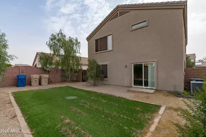 1672 S 234th Lane, Buckeye, AZ 85326 - Photo 38