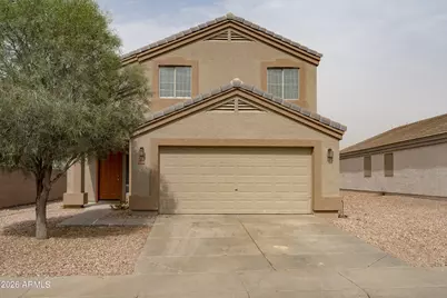 1672 S 234th Lane, Buckeye, AZ 85326 - Photo 1