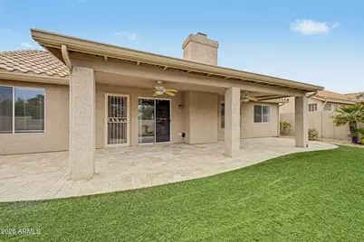 16114 E Glenpoint Drive, Fountain Hills, AZ 85268 - Photo 34