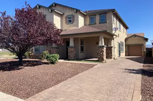 514 Kindrick Dr, Clarkdale, AZ 86324 - Photo 1