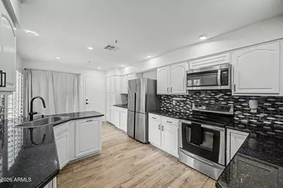 8300 E Via De Ventura Boulevard #1002, Scottsdale, AZ 85258 - Photo 16