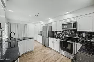 8300 E Via De Ventura Blvd, Scottsdale, AZ 85258 - Photo 16