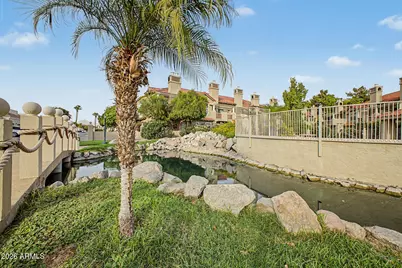 8300 E Via De Ventura Boulevard #1002, Scottsdale, AZ 85258 - Photo 46