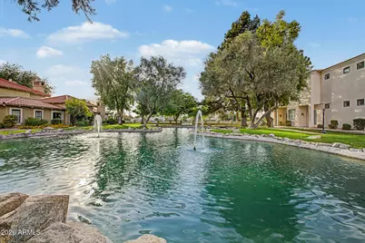 8300 E Via De Ventura Boulevard #1002, Scottsdale, AZ 85258 - Photo 44