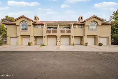 8300 E Via De Ventura Boulevard #1002, Scottsdale, AZ 85258 - Photo 54