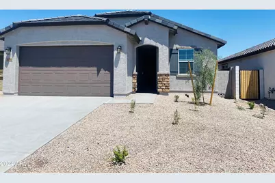 5531 S 23rd Drive, Phoenix, AZ 85041 - Photo 1