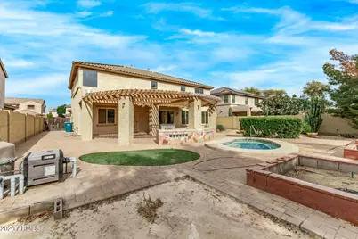 18115 W Diana Avenue, Waddell, AZ 85355 - Photo 2