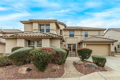 18115 W Diana Avenue, Waddell, AZ 85355 - Photo 66