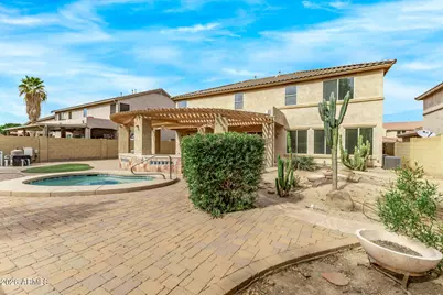 18115 W Diana Avenue, Waddell, AZ 85355 - Photo 62