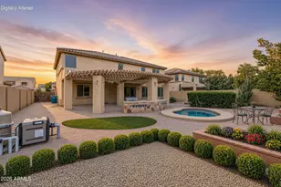 18115 W Diana Ave, Waddell, AZ 85355 - Photo 1