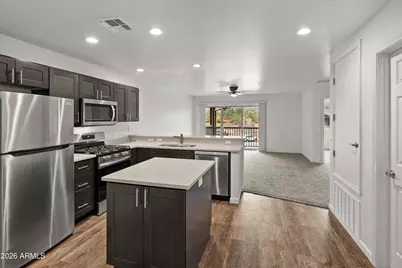 1426 Kestrel Circle #1426, Sedona, AZ 86336 - Photo 2