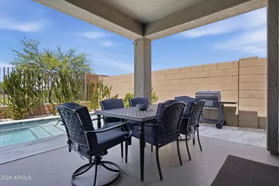 4512 S Ferric --, Mesa, AZ 85212 - Photo 34