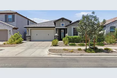 4512 S Ferric --, Mesa, AZ 85212 - Photo 38