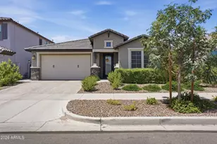 4512 S Ferric, Mesa, AZ 85212 - Photo 1