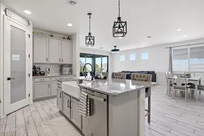 4512 S Ferric --, Mesa, AZ 85212 - Photo 8