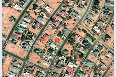 14872 S Diablo Road #5829, Arizona City, AZ 85123 - Photo 1