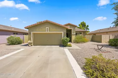 6186 W Wikieup Lane, Glendale, AZ 85308 - Photo 1