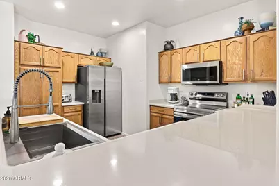 6186 W Wikieup Lane, Glendale, AZ 85308 - Photo 16