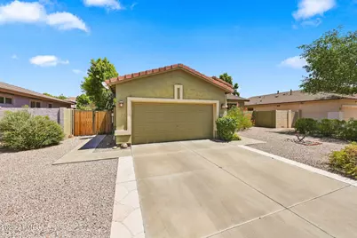 6186 W Wikieup Lane, Glendale, AZ 85308 - Photo 2