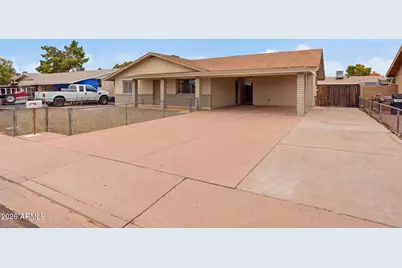 1112 South Spur, Mesa, AZ 85204 - Photo 2
