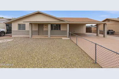 1112 South Spur, Mesa, AZ 85204 - Photo 4