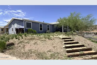 609 W Andrea Circle, Miami, AZ 85539 - Photo 4