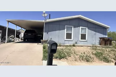 609 W Andrea Circle, Miami, AZ 85539 - Photo 1