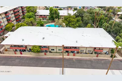 357 E Thomas Road #A105, Phoenix, AZ 85012 - Photo 28