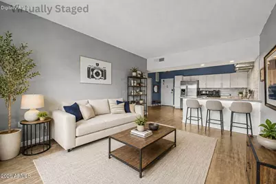 357 E Thomas Road #A105, Phoenix, AZ 85012 - Photo 2