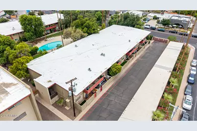 357 E Thomas Road #A105, Phoenix, AZ 85012 - Photo 26
