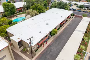 357 E Thomas Rd, Phoenix, AZ 85012 - Photo 26