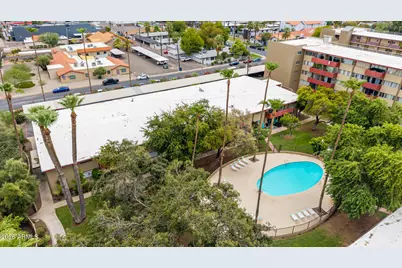 357 E Thomas Road #A105, Phoenix, AZ 85012 - Photo 32