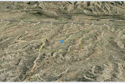 5800 Windmill Road #19, Kingman, AZ 86401 - Photo 2