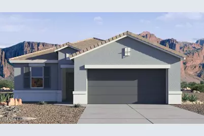 5537 E Darwin Drive, San Tan Valley, AZ 85140 - Photo 2