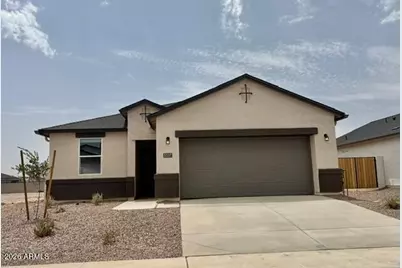 5537 E Darwin Drive, San Tan Valley, AZ 85140 - Photo 1