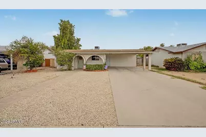 1839 E Boise Street, Mesa, AZ 85203 - Photo 1